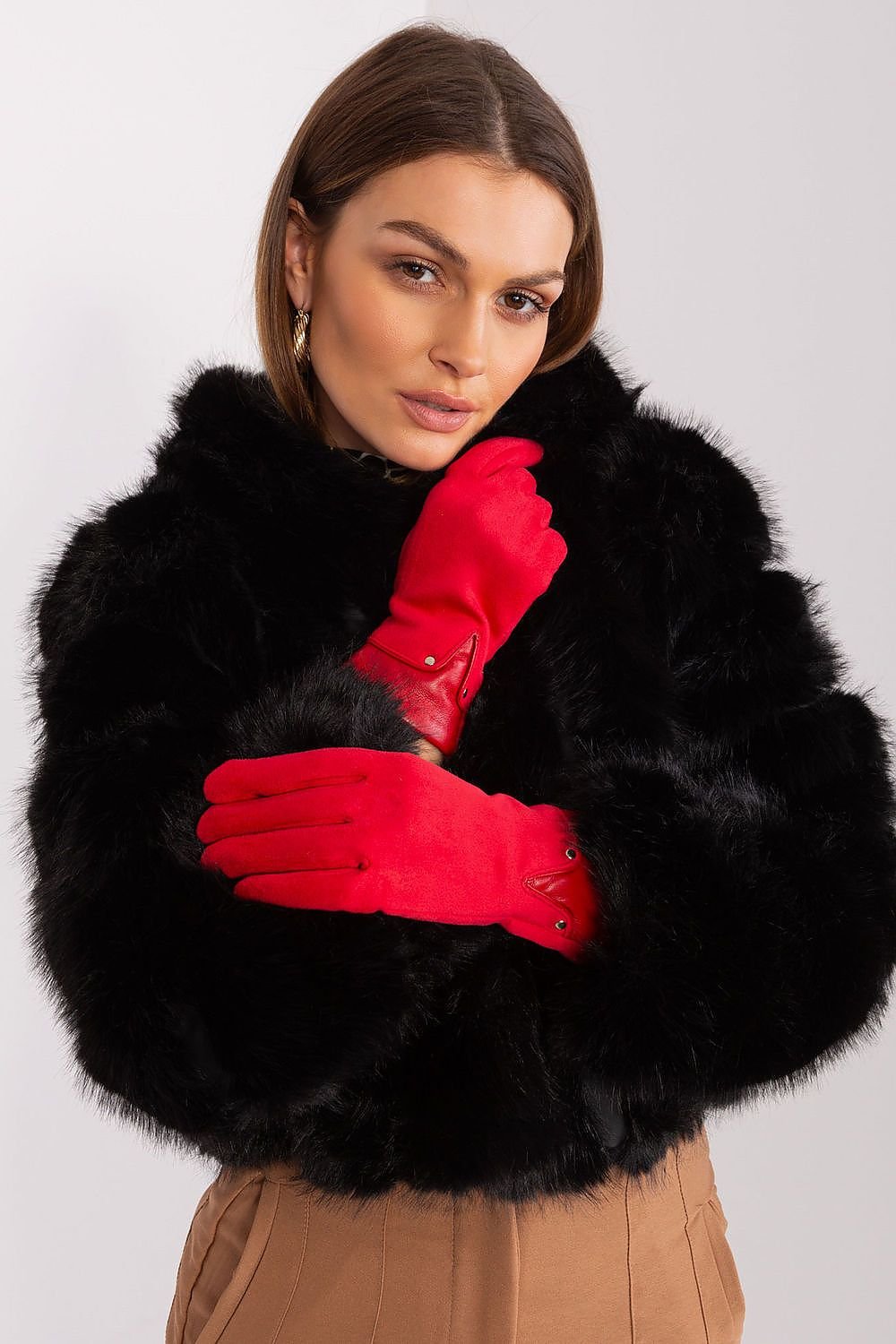Gloves model 189556